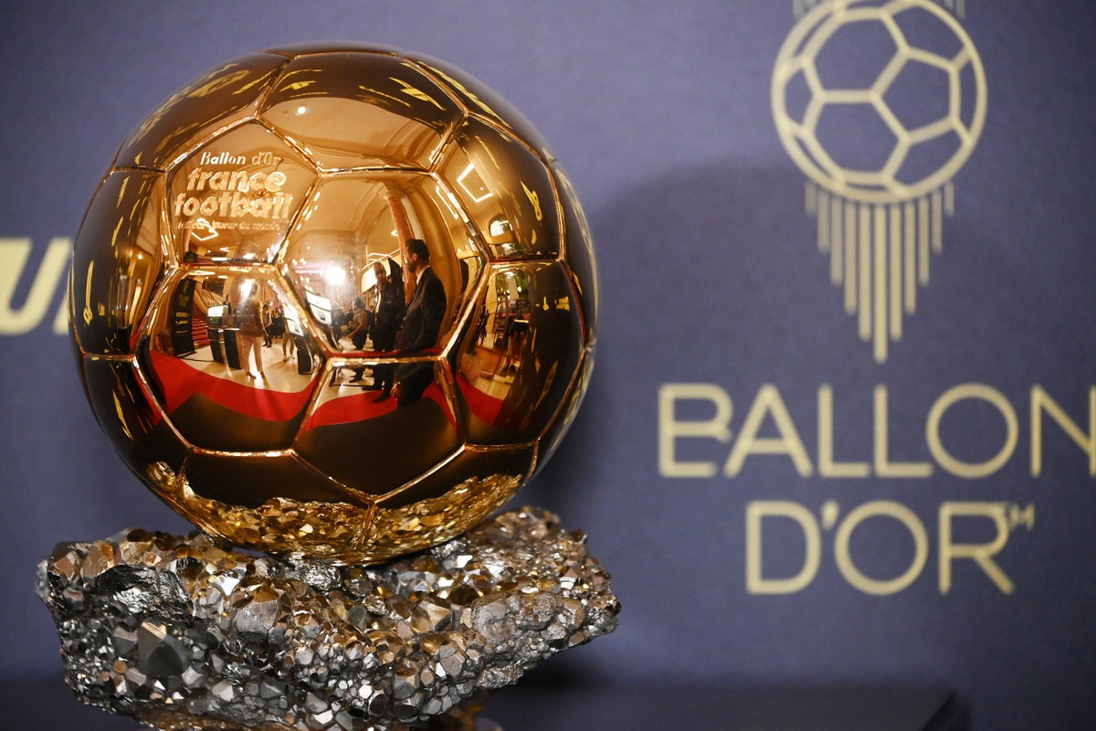 Who will win Ballon d’Or 2025? Date and contenders including Lamine Yamal 