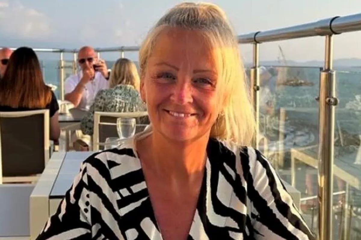 Man arrested in dog walker murder investigation The Independent