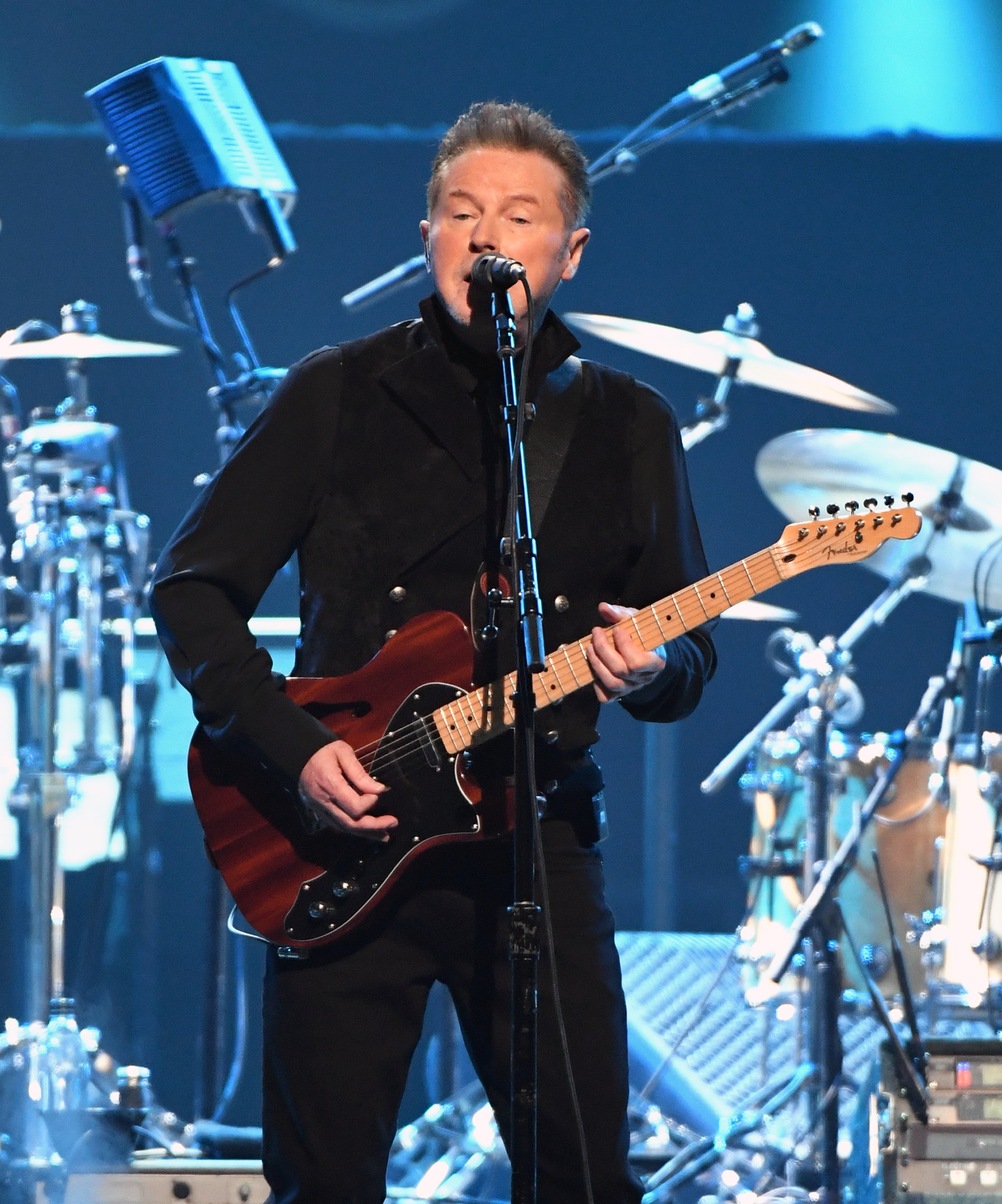 Don Henley in 2019