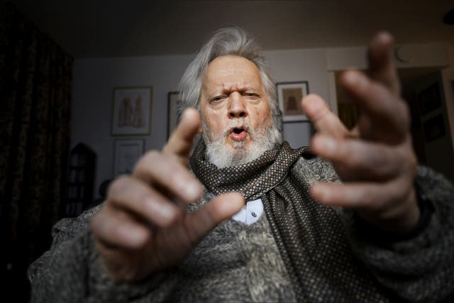 Finland-Obit-Segerstam