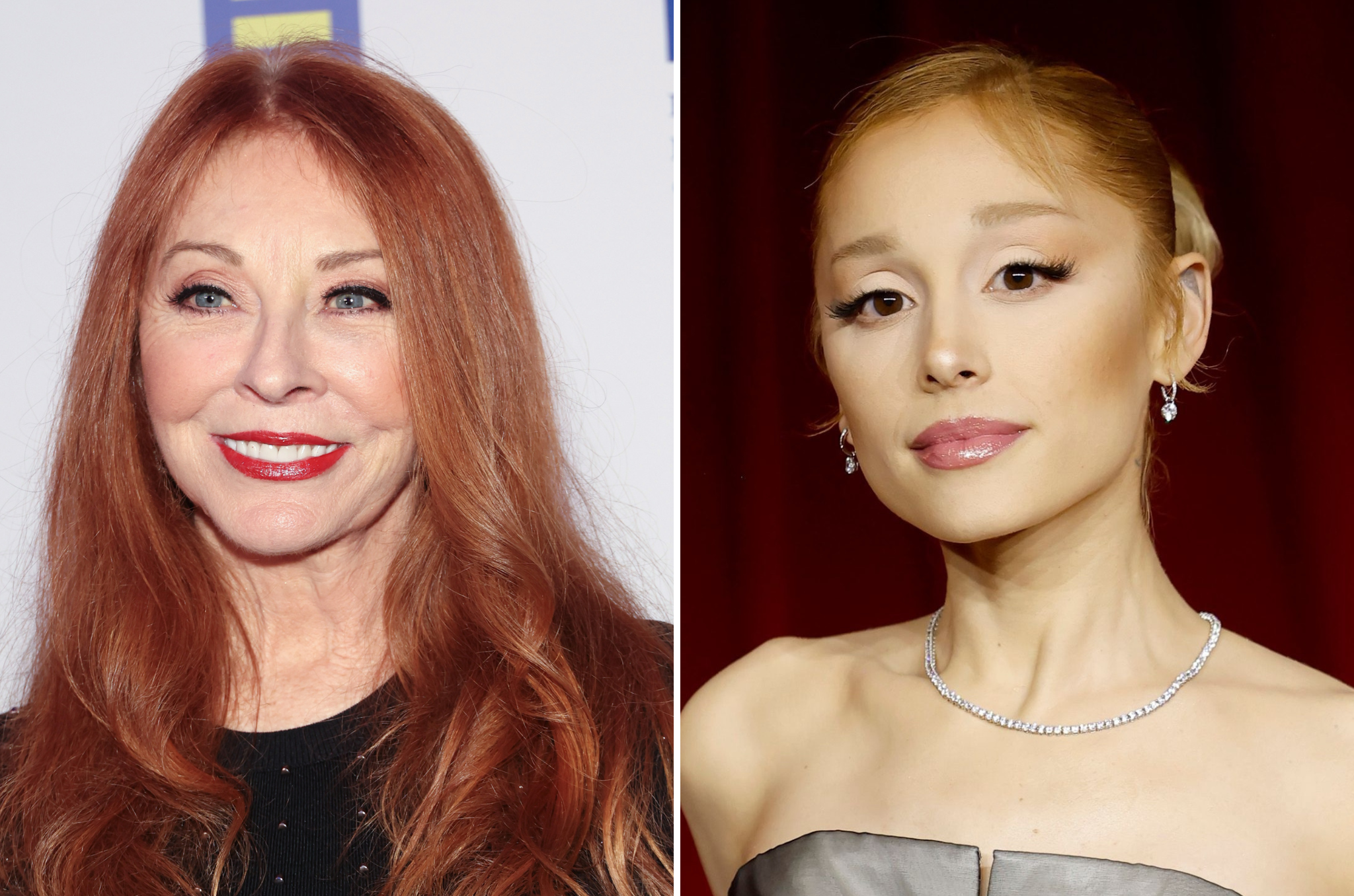 Elvira called out Ariana Grande for her behavior during previous meet-and-greet