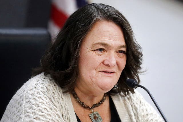 Arizona Election Interference