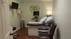 Crisis pregnancy center told staff not to give ultrasounds to women with potential ectopic pregnancies