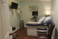 Crisis pregnancy center told staff not to give ultrasounds to women with potential ectopic pregnancies