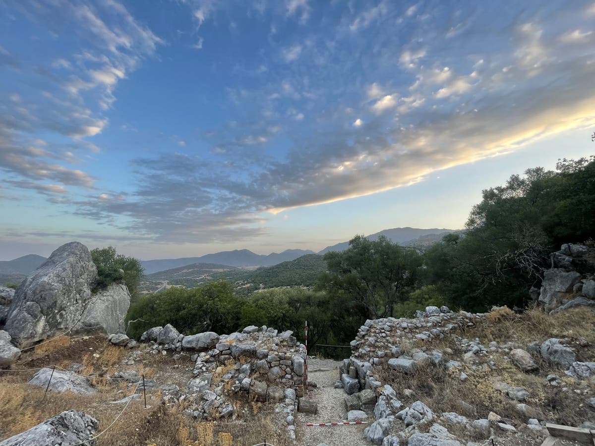 Los arqueólogos han descubierto un antiguo foro romano en España que pudo haber tenido un propósito especial