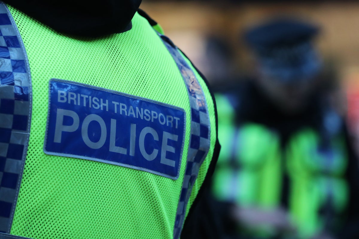 Man, 75, arrested on suspicion of upskirting woman at York station – UK Times Man, 75, arrested on suspicion of upskirting woman at York station – UK Times