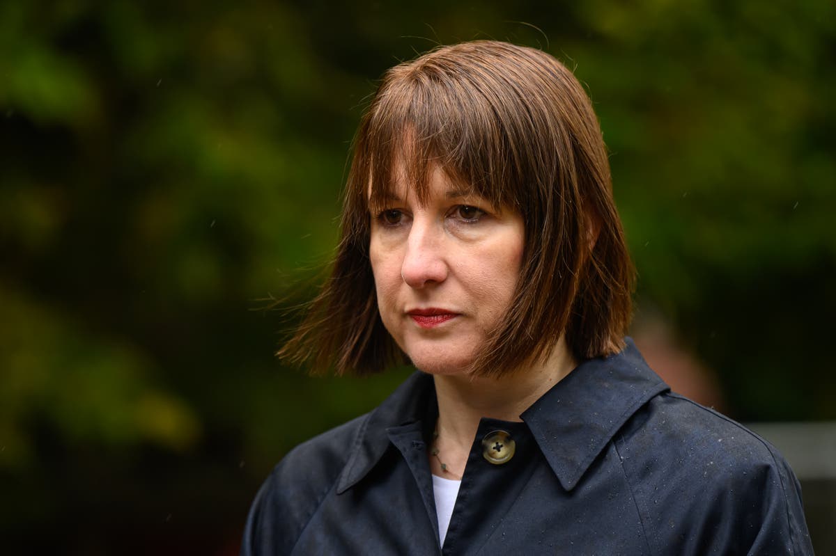 Public sector pay rises hand Rachel Reeves a £6.7bn headache ahead of Budget