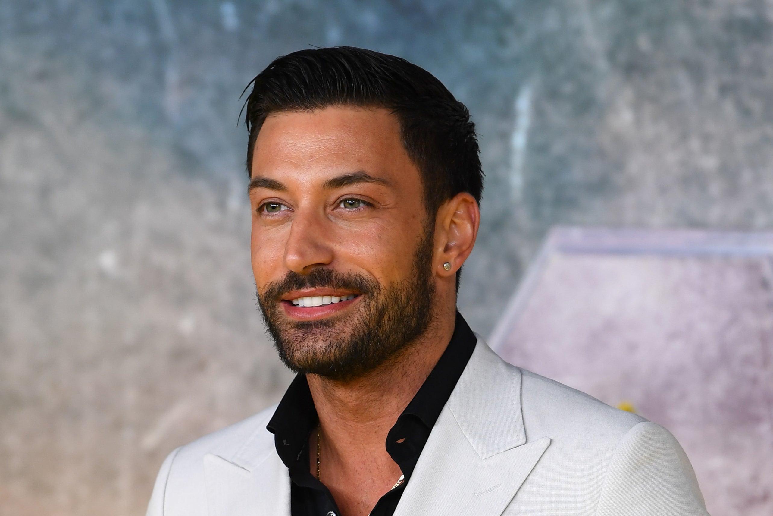 Giovanni Pernice rejects allegations that he displayed ‘abusive or threatening behaviour’ while working as a professional dancer