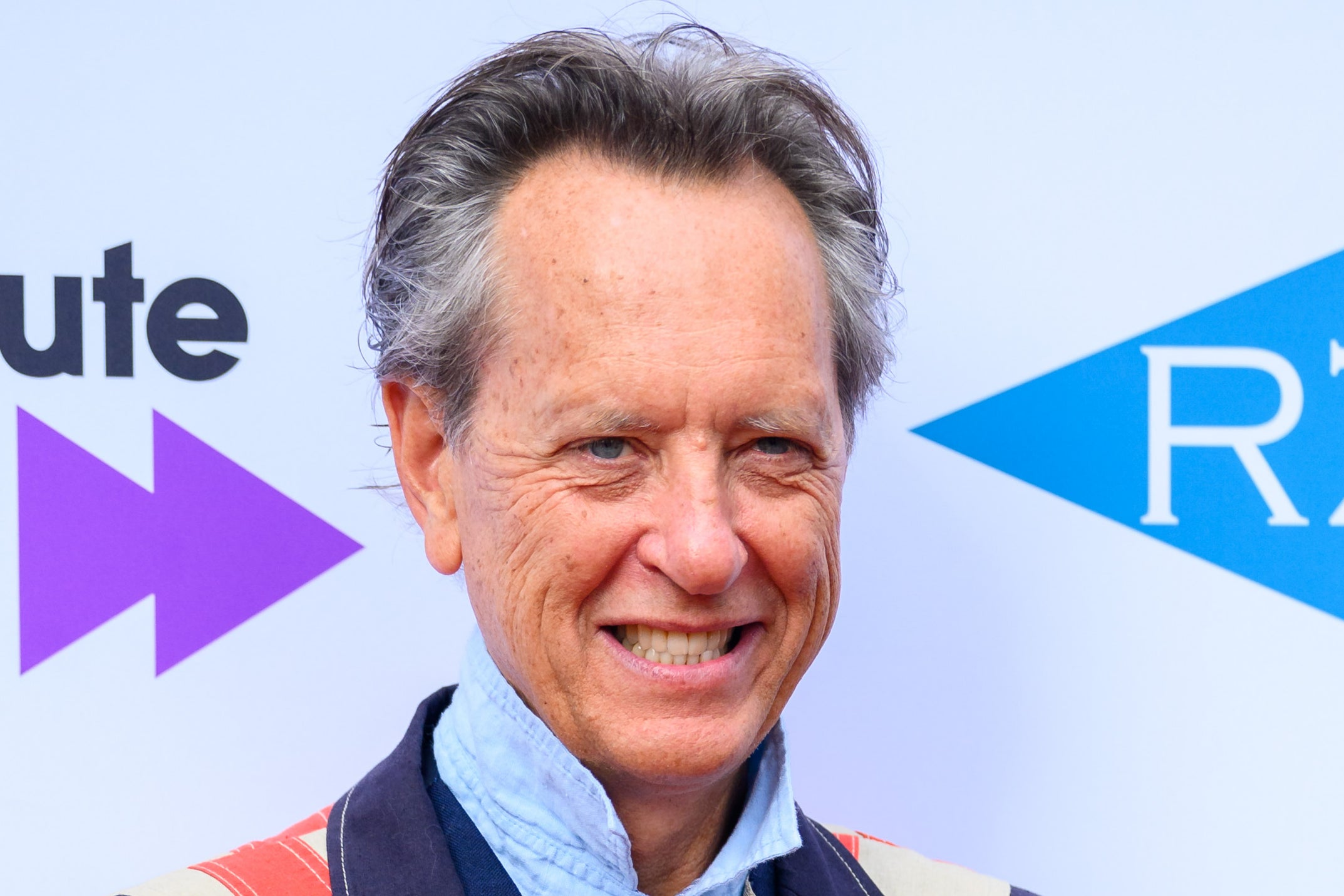 Richard E Grant calls out ‘household names’ who treated his daughter ...