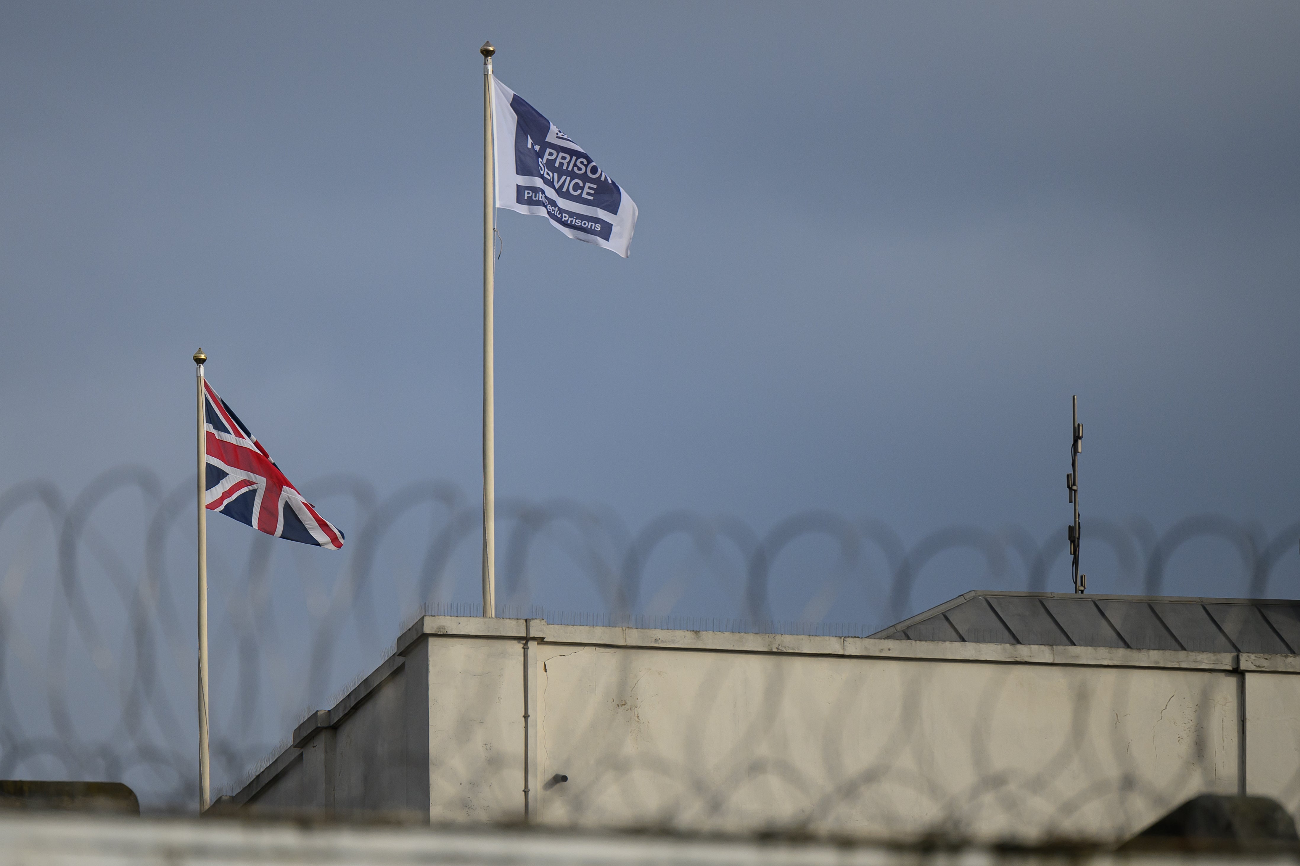 ‘Re-conviction rates in this country clearly show that prisons are not working’