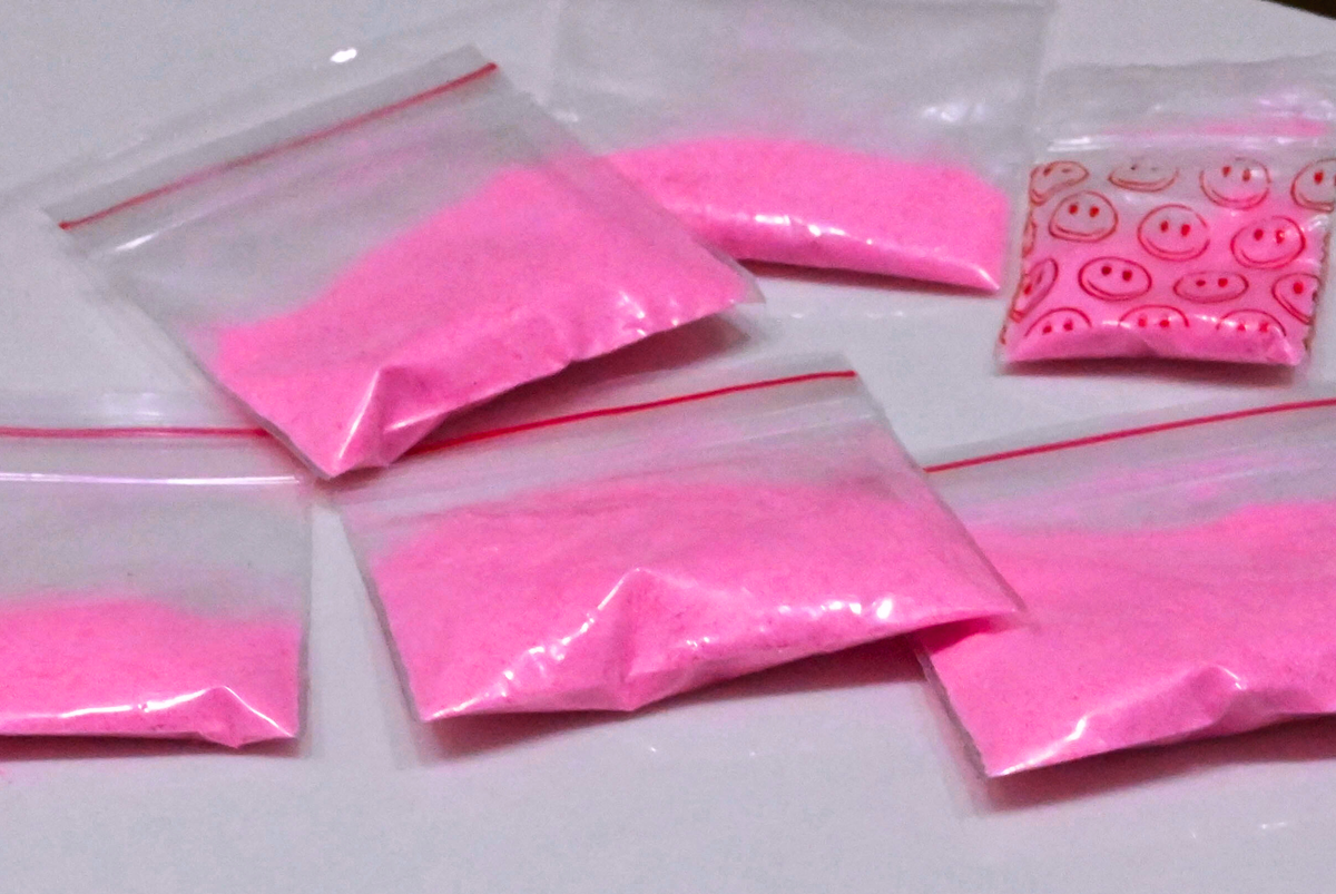 Pink cocaine: What is drug cocktail linked to Liam Payne’s death?