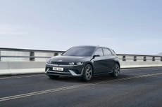 Hyundai Ioniq 5 review: Former World Car of the Year is still a winner today