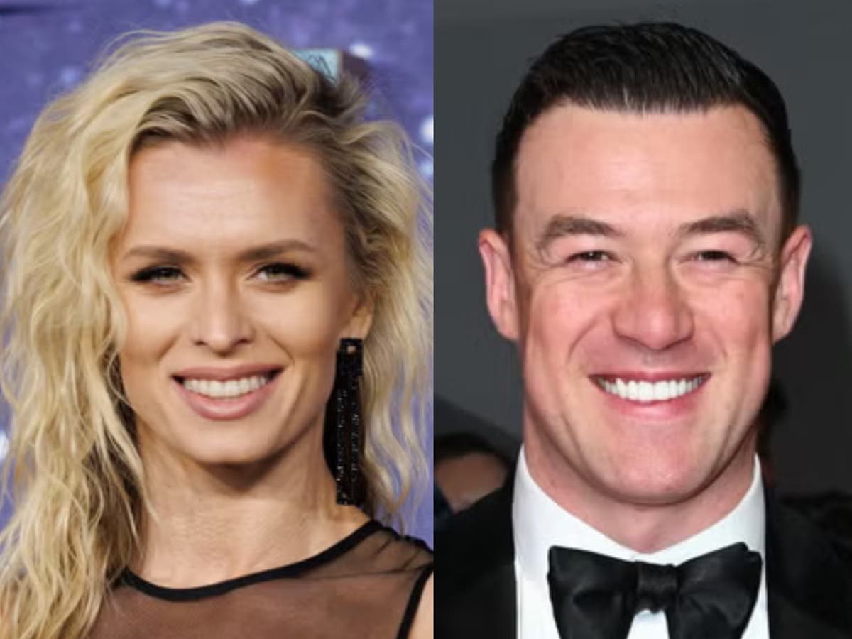Strictly Come Dancing star Nadiya Bychkova says &lsquo;we are not friends&rsquo; after Kai Widdrington break-up