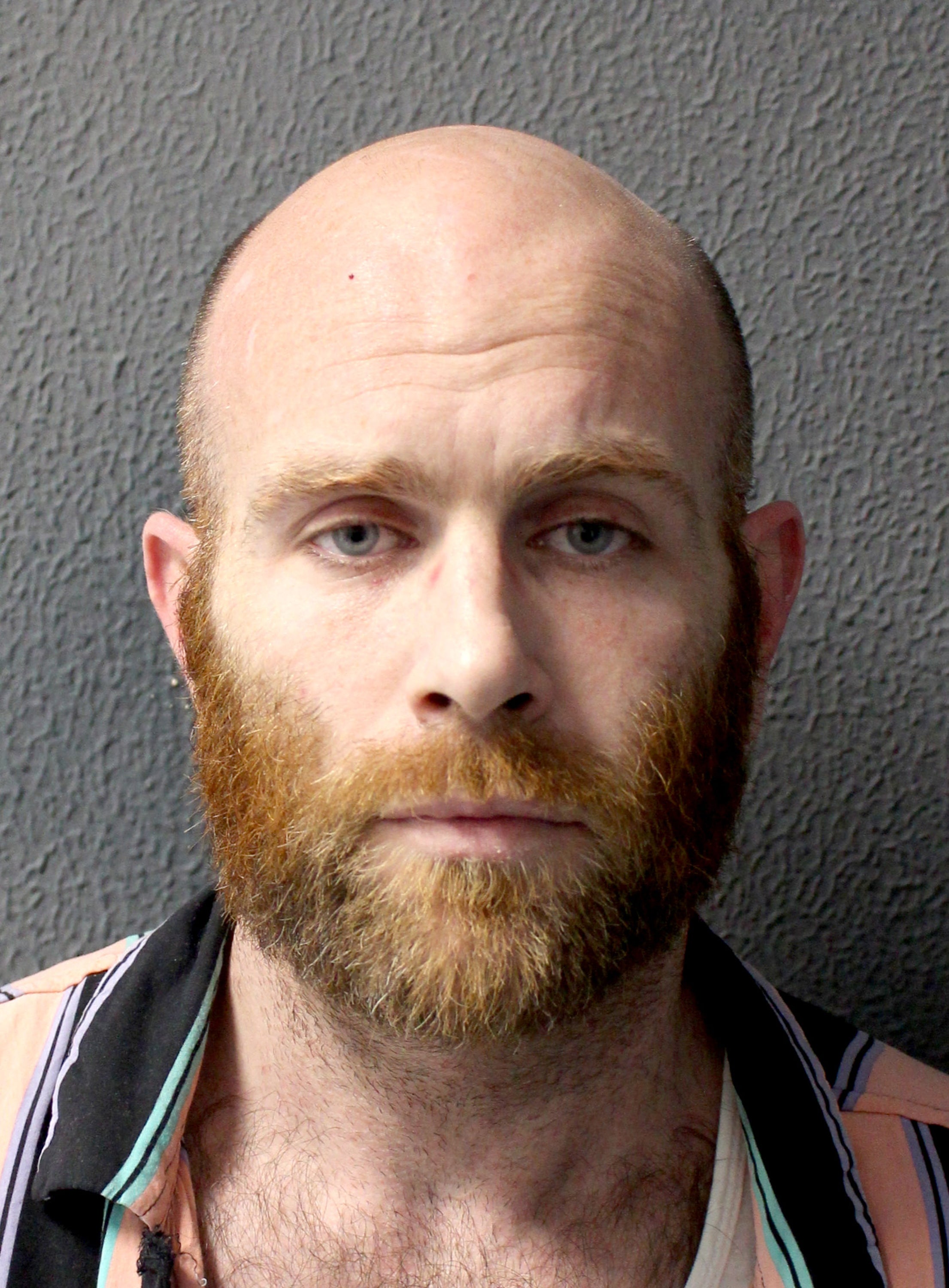 Damien Byrnes, 36, from Tottenham, north London, was sentenced at the Old Bailey to five years in prison