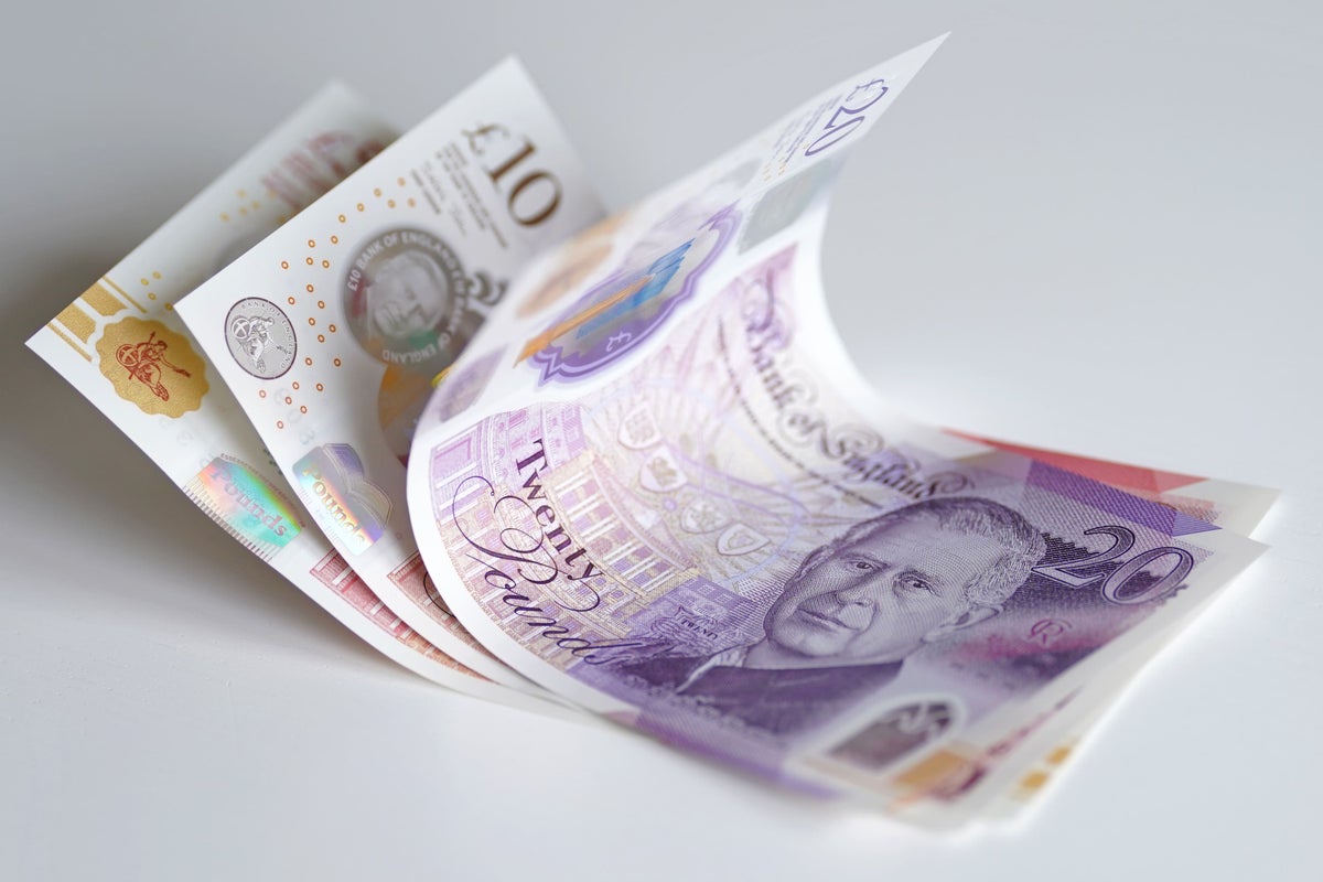 The real odds of winning a Premium Bonds prize revealed as millions are ‘missing out’