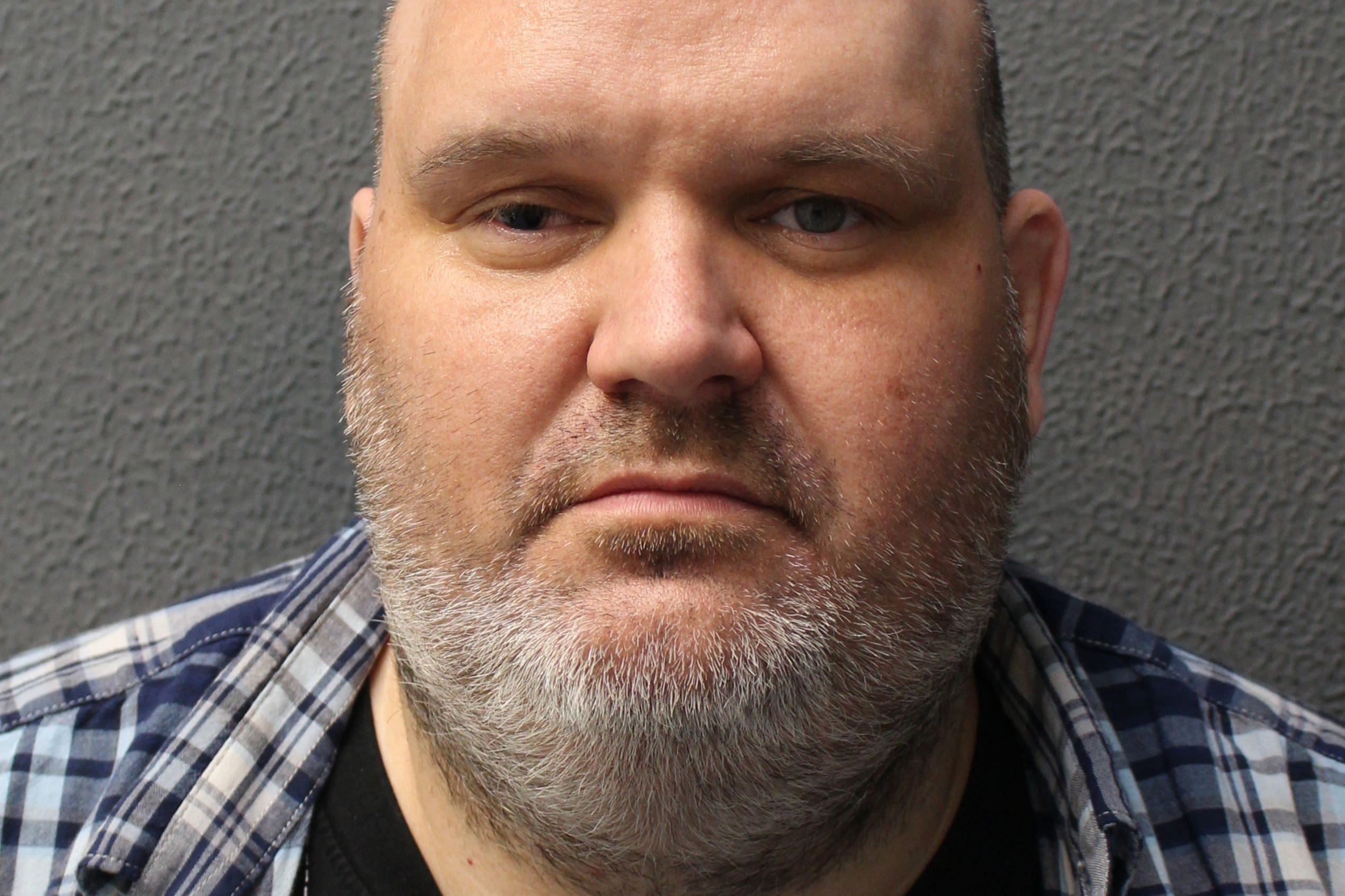 Marius Gustavson, who led the extreme body modification ring, is one of six men appealing against the length of their sentences for their role in the enterprise (Metropolitan Police/PA)