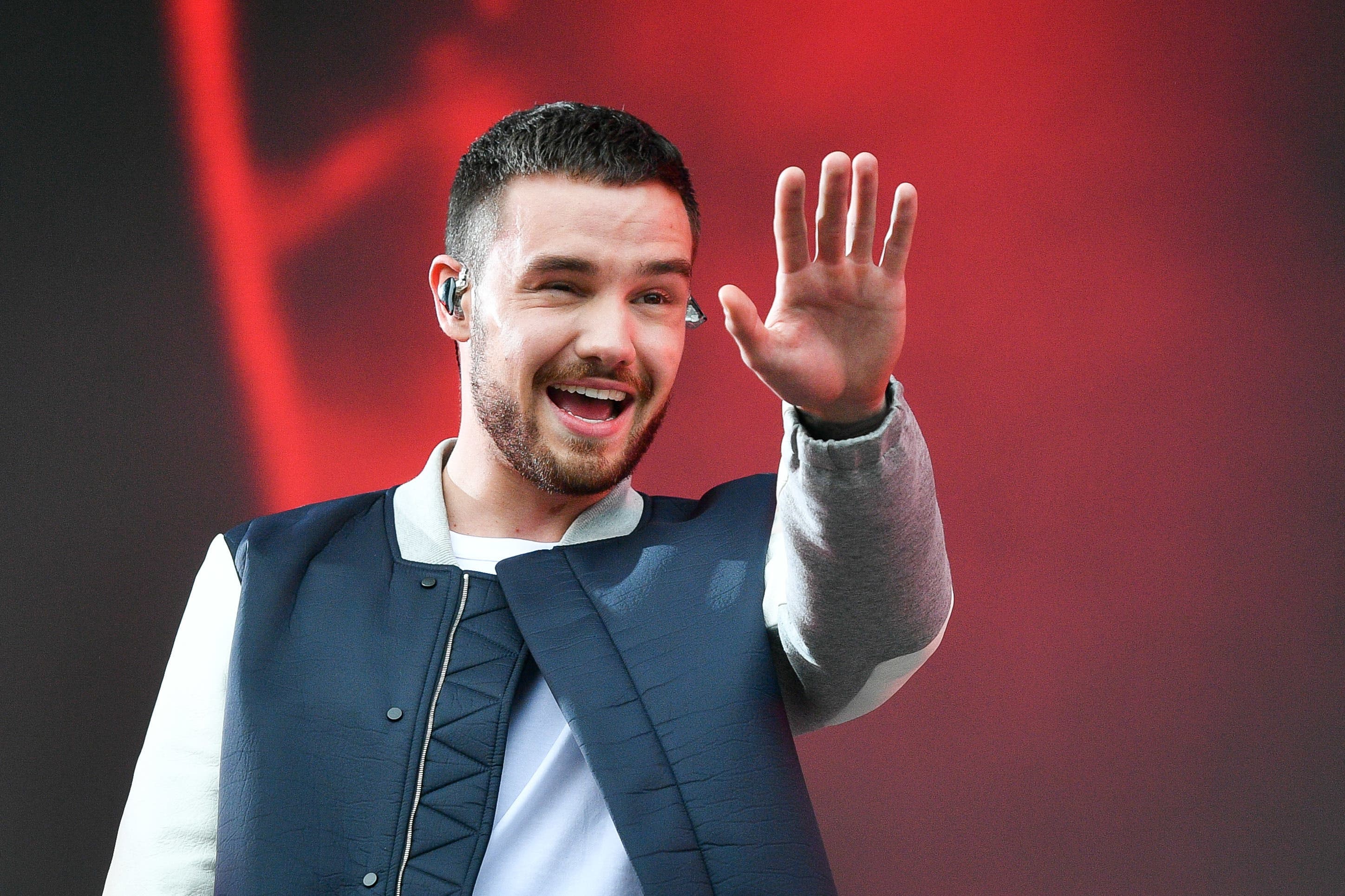 Liam Payne described celebrity as ‘a little bit toxic’