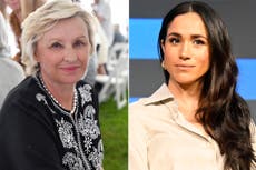 Princess Diana biographer issues withering Meghan Markle verdict: ‘She’s flawless about getting it all wrong’