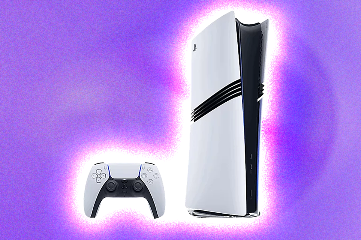 Where to preorder the PS5 Pro in the UK Stock…