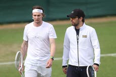 Tennis stars slate decision to allow in-game coaching