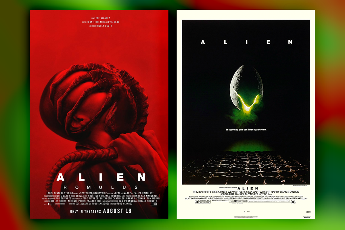 Alien films in chronological order, and where to stream them