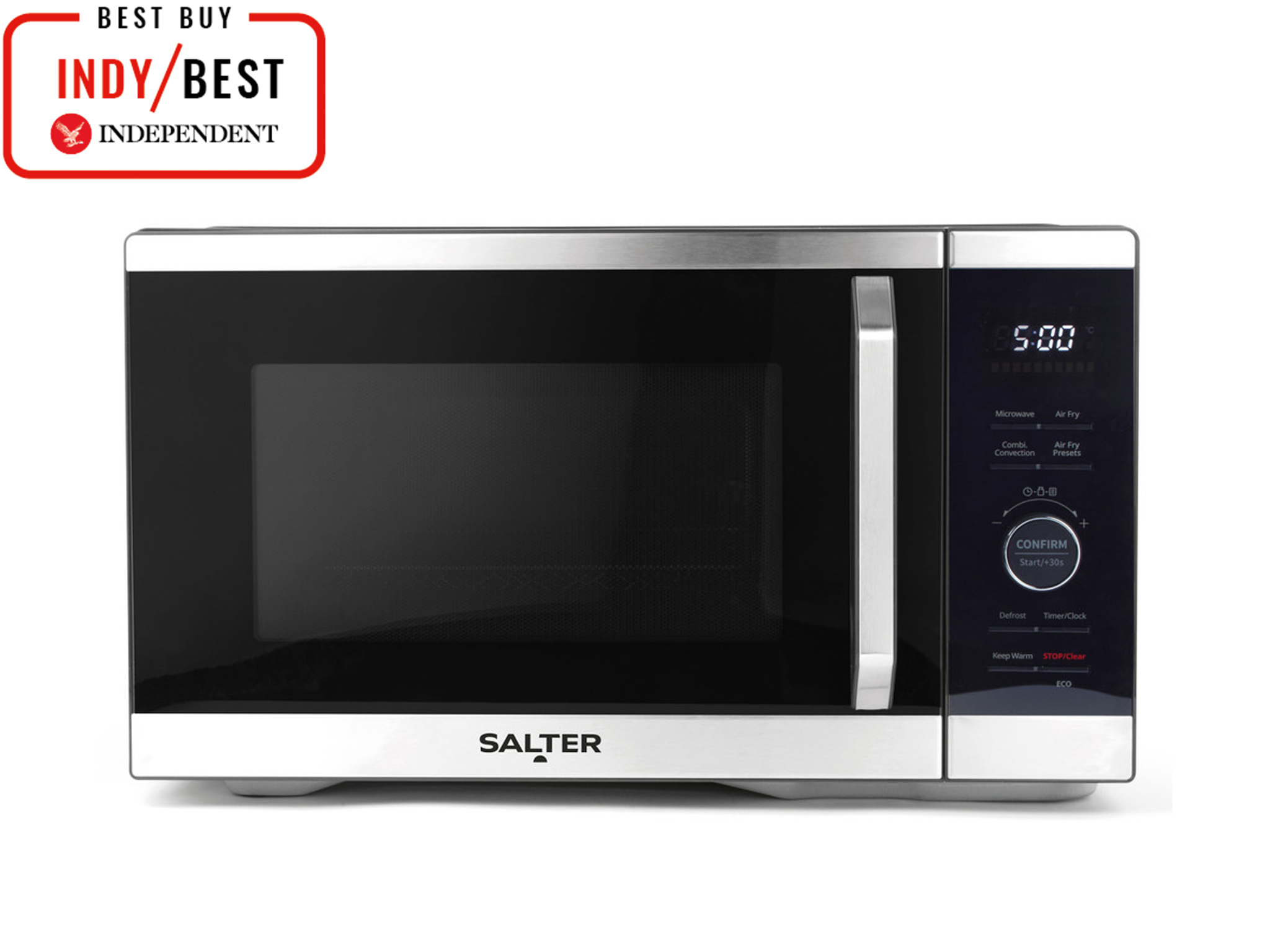 Salter-best-microwaves-review-indybest