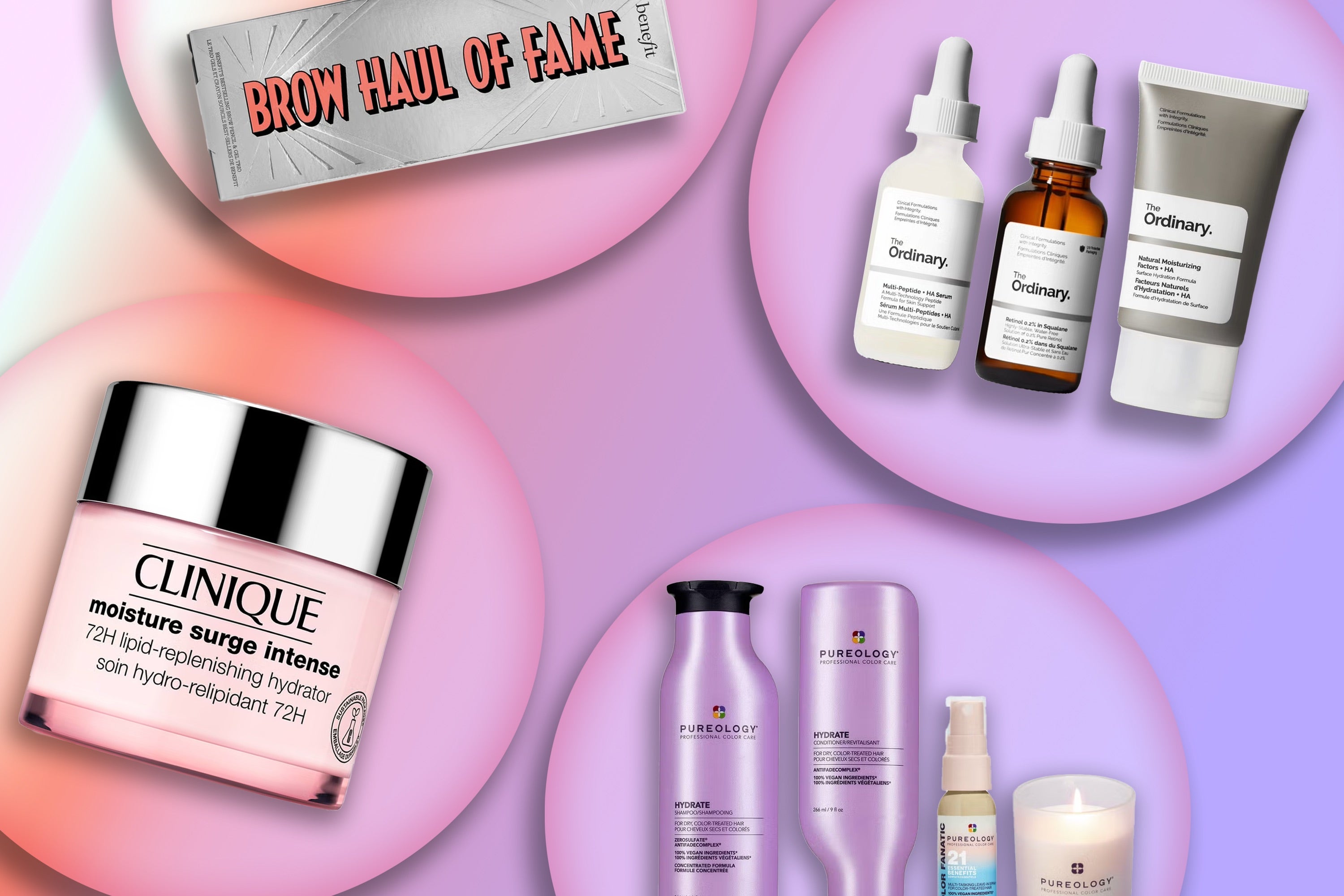 LOOKFANTASTIC’s Black Friday sale is live – here are my top picks as a beauty writer