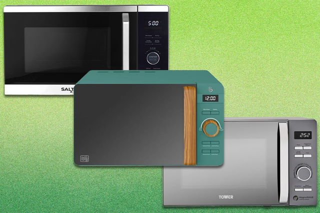 <p>We picked a range of microwaves that had different functions to try and find the best for all those who enjoy microwave cooking</p>