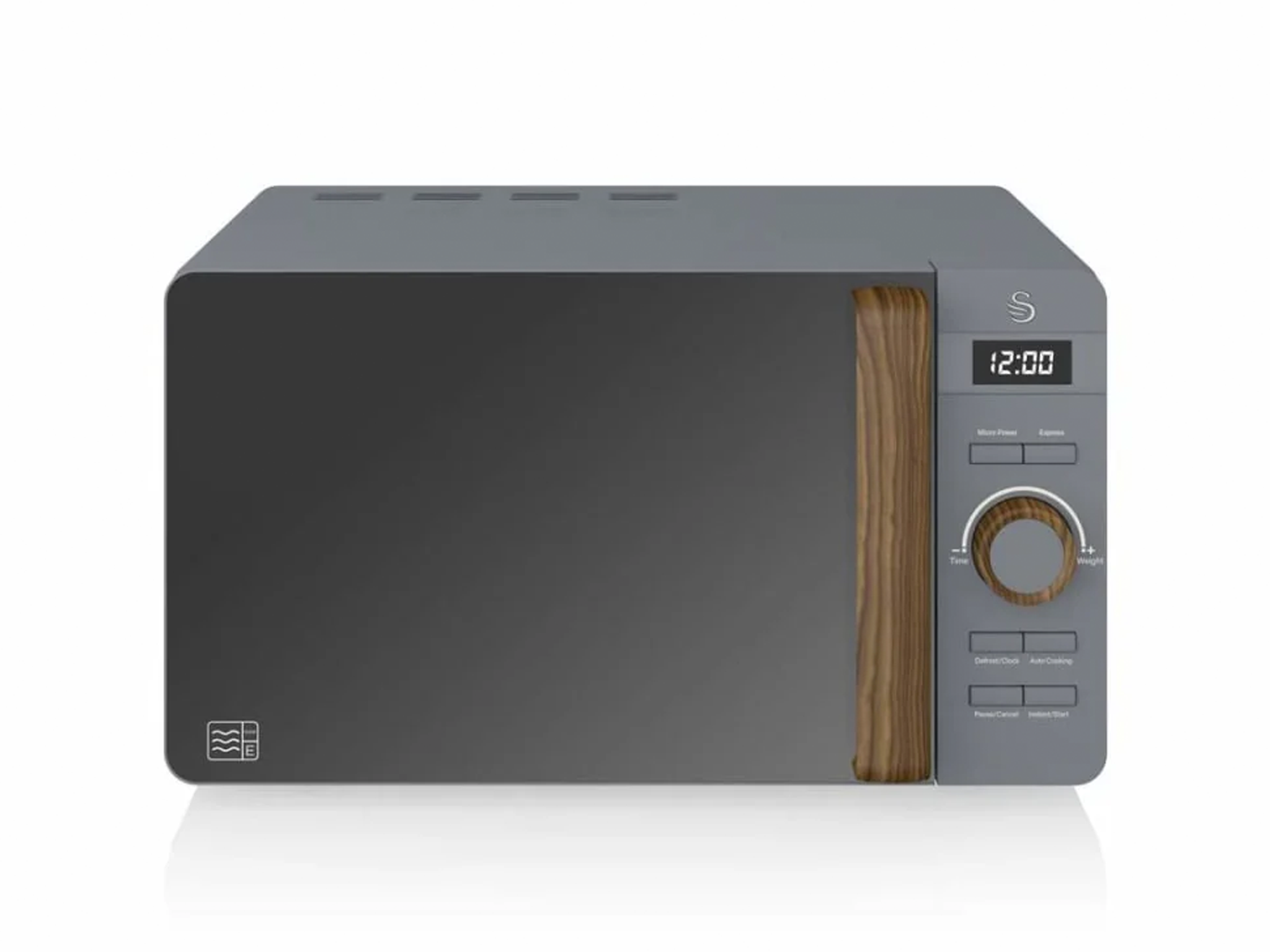 Swan-best-microwaves-review-indybest