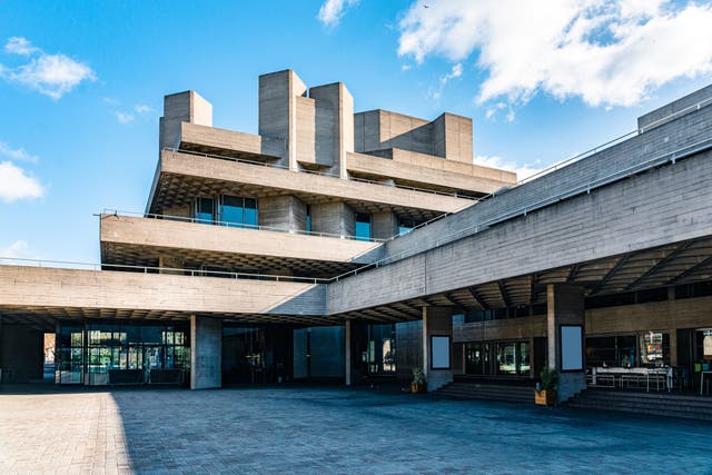 <p>Lisa Nandy’s father was on the board of the National Theatre</p>