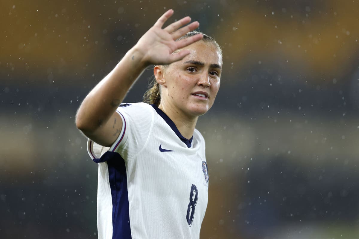 I think it&rsquo;s great &ndash; Georgia Stanway welcomes Thomas Tuchel appointment