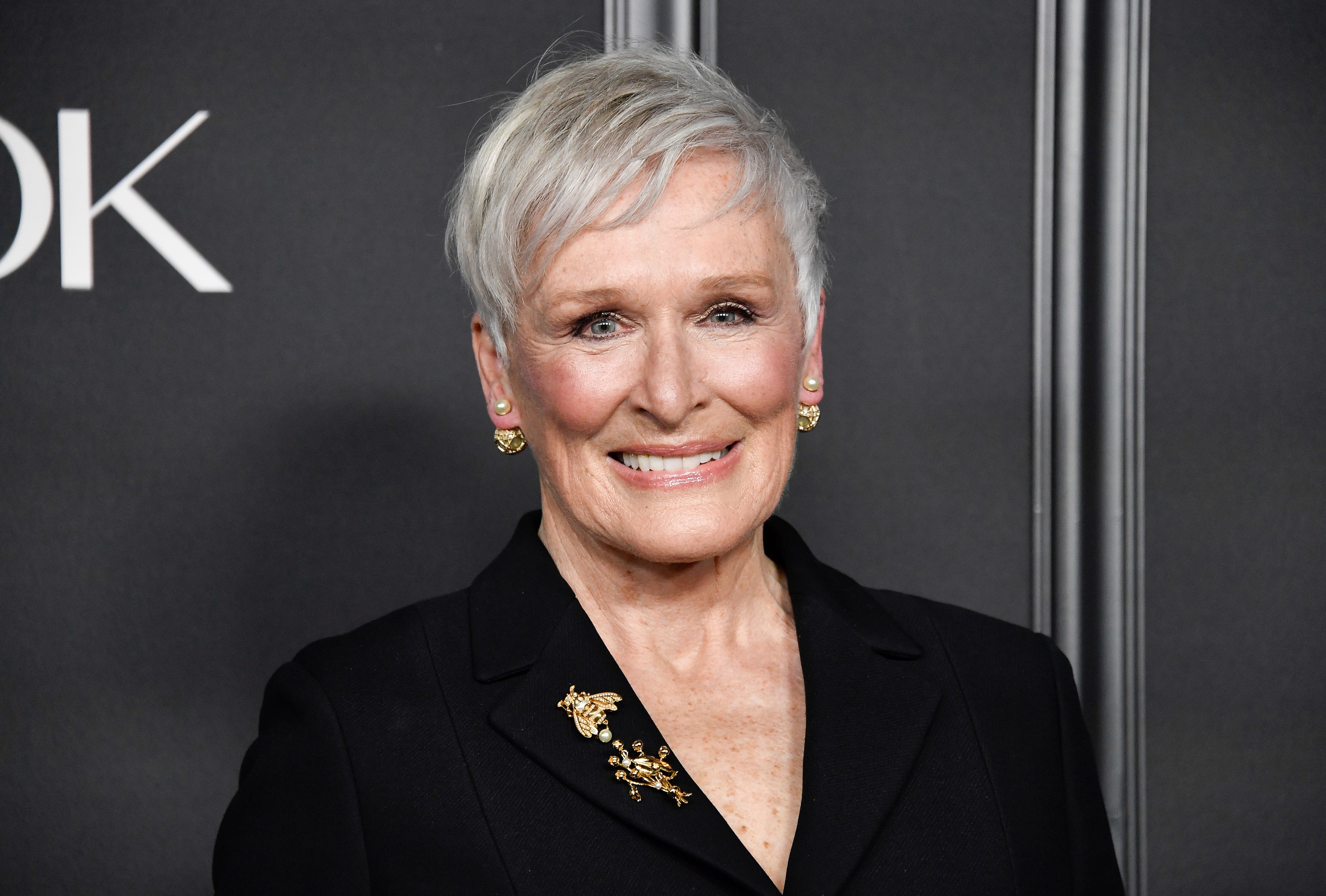 AARP to honor Glenn Close with Movies for Grownups career achievement ...