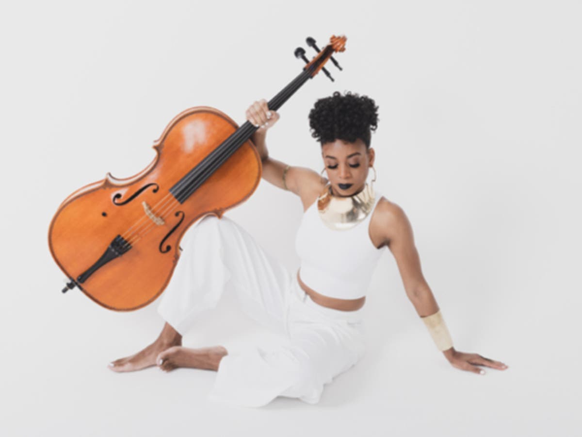 Composer Ayanna Witter-Johnson: ‘Growing up, I never once saw a Black conductor’