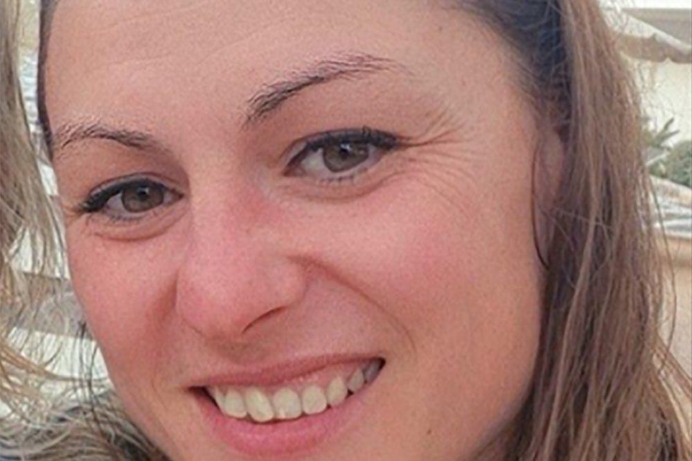 A body has been found after weeks of searching for missing mother Victoria Taylor