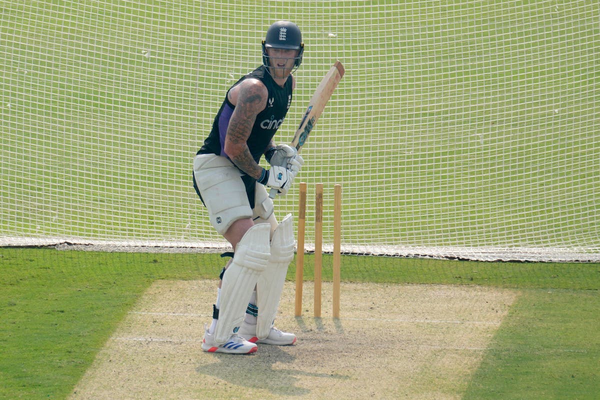 Ben Stokes Confident for Third Test Against Pakistan