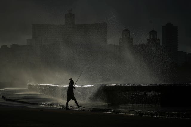 CUBA-ENERGÍA