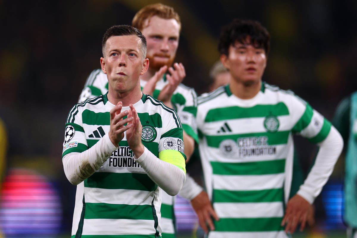 Is Atalanta vs Celtic on TV? Channel, time and how to watch Champions League