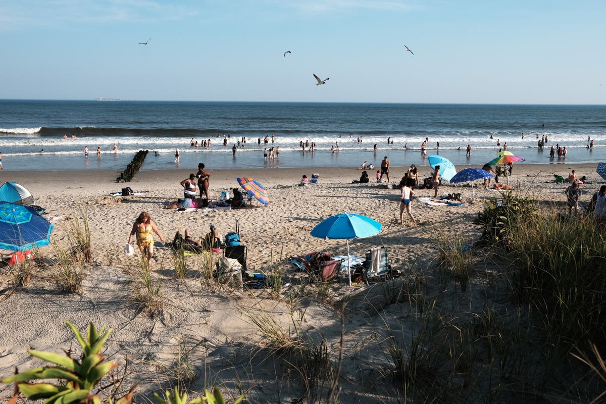 Climate change is affecting how much time people spend outside - and its coming for southern porch season