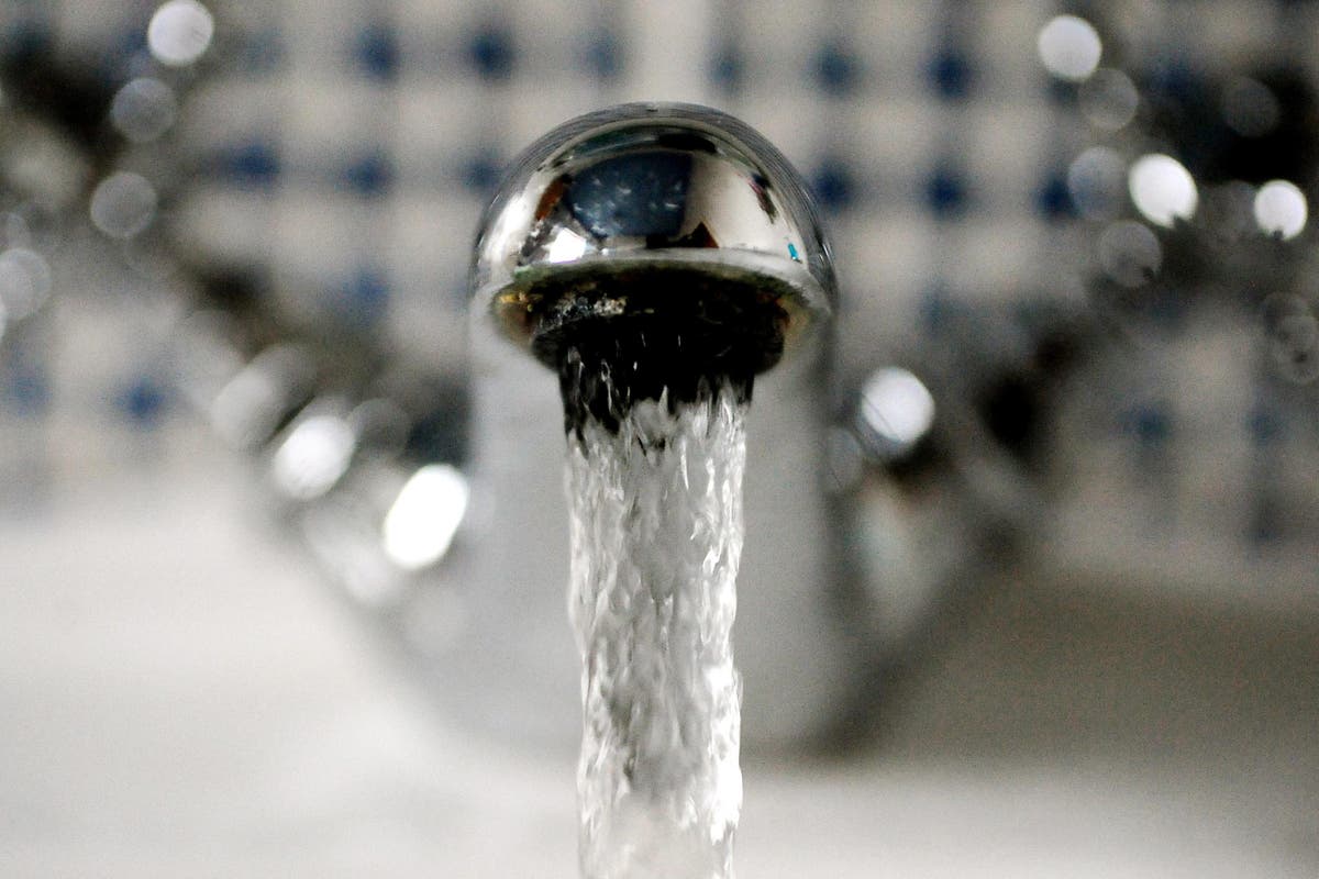 UK Governments Announce Review of Water Sector