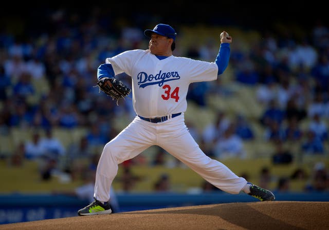 Obit Fernando Valenzuela