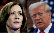 Calling Trump a fascist isn’t the knockout blow Kamala thinks it is