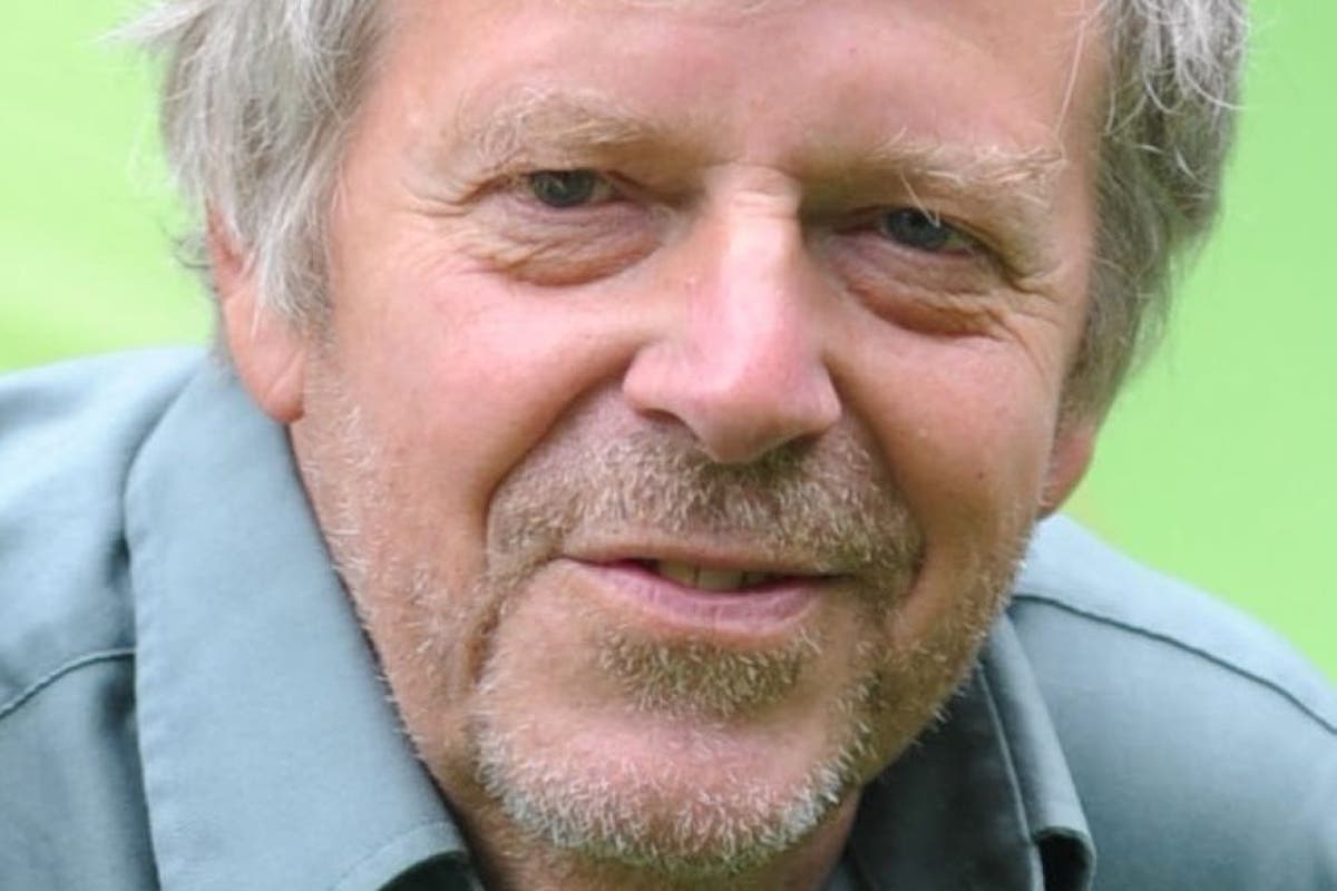 Donanemab patient fears for the future now he has finished his trial