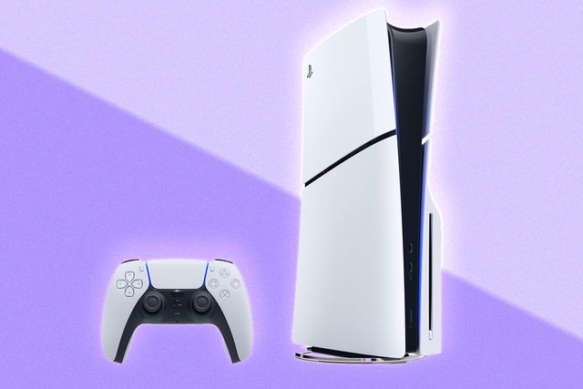 <p>There are deals on both the disc and digital editions of the console  </p>