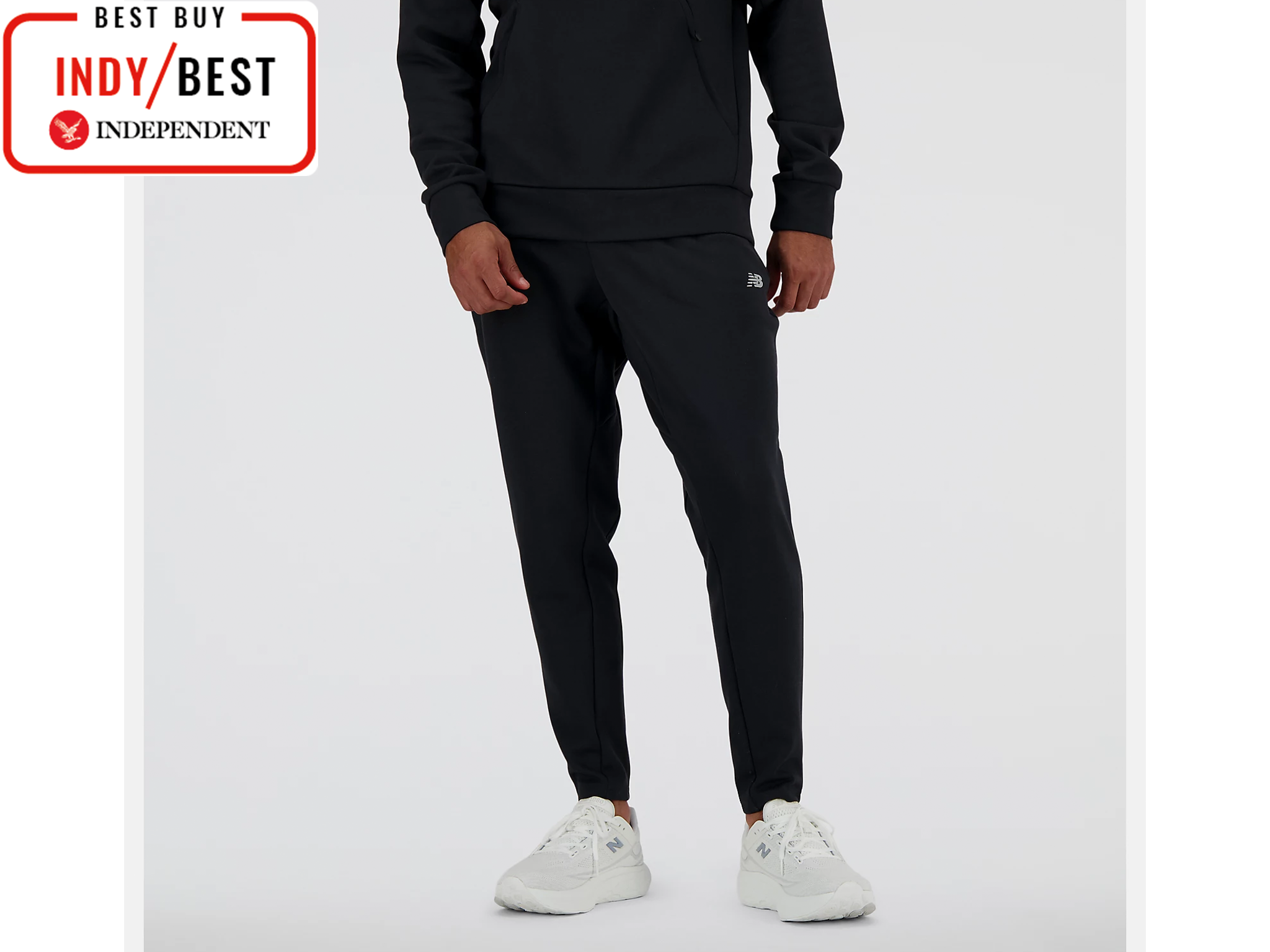 Best tech joggers hotsell