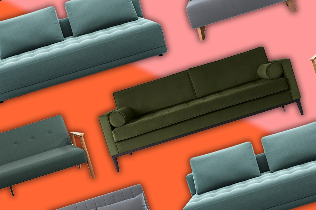 9 best sofa beds that are so comfy your guests won’t want to leave