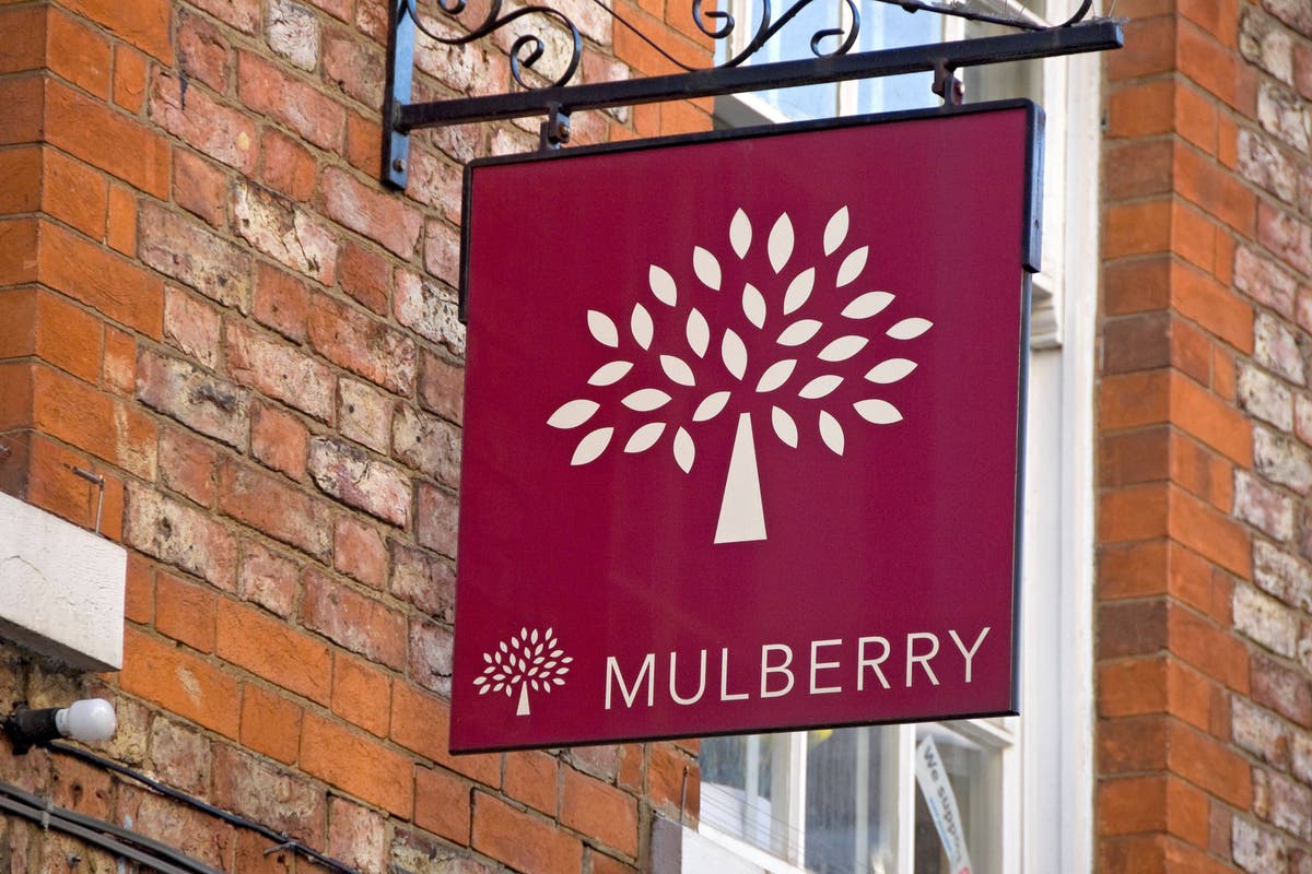 Frasers ditches £111m takeover plans for luxury firm Mulberry