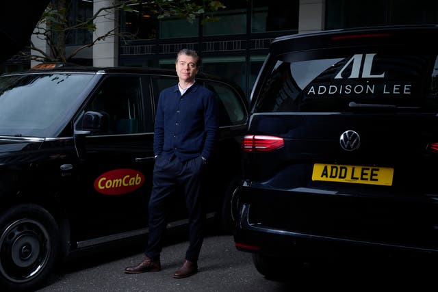 Add Lee London’s Addison Lee bought by Singapore-based transport firm for £269m ...