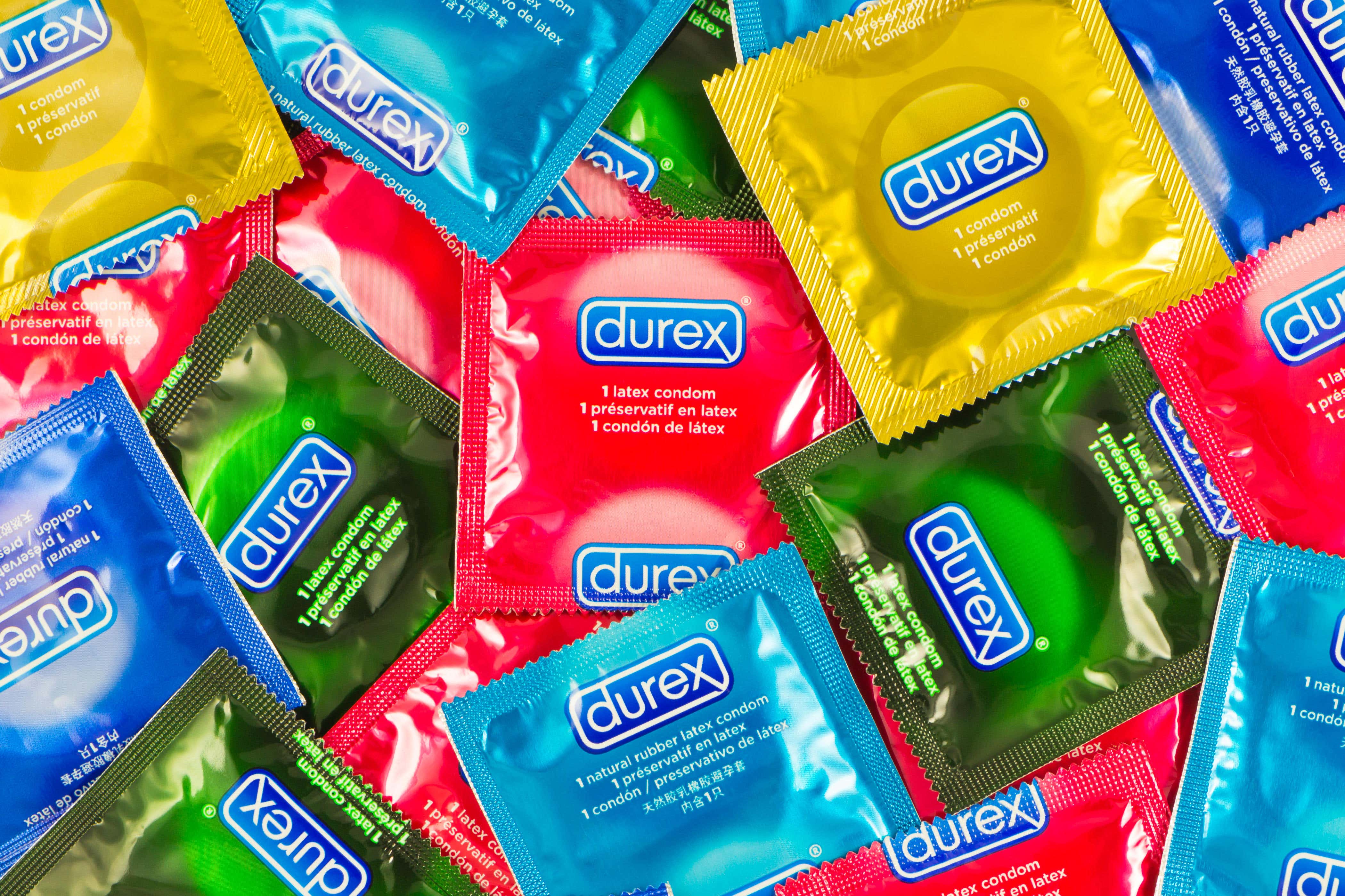 Hyaluronic acid has surged in popularity as a beauty ingredient in recent years, but is now also helping send sales of condoms soaring across China, Durex maker Reckitt Benckiser has revealed (Alamy/PA)