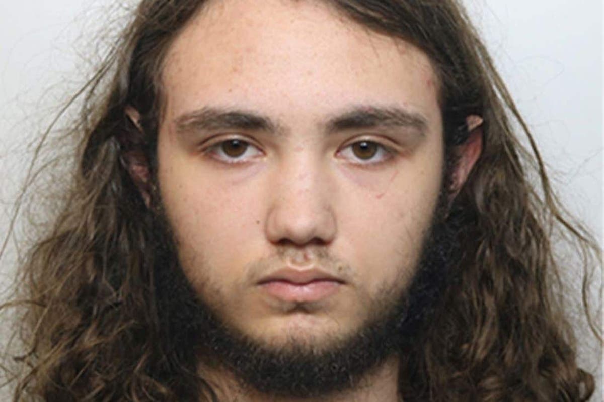 Brianna Ghey killer Eddie Ratcliffe loses appeal to shorten sentence based on ‘immaturity’