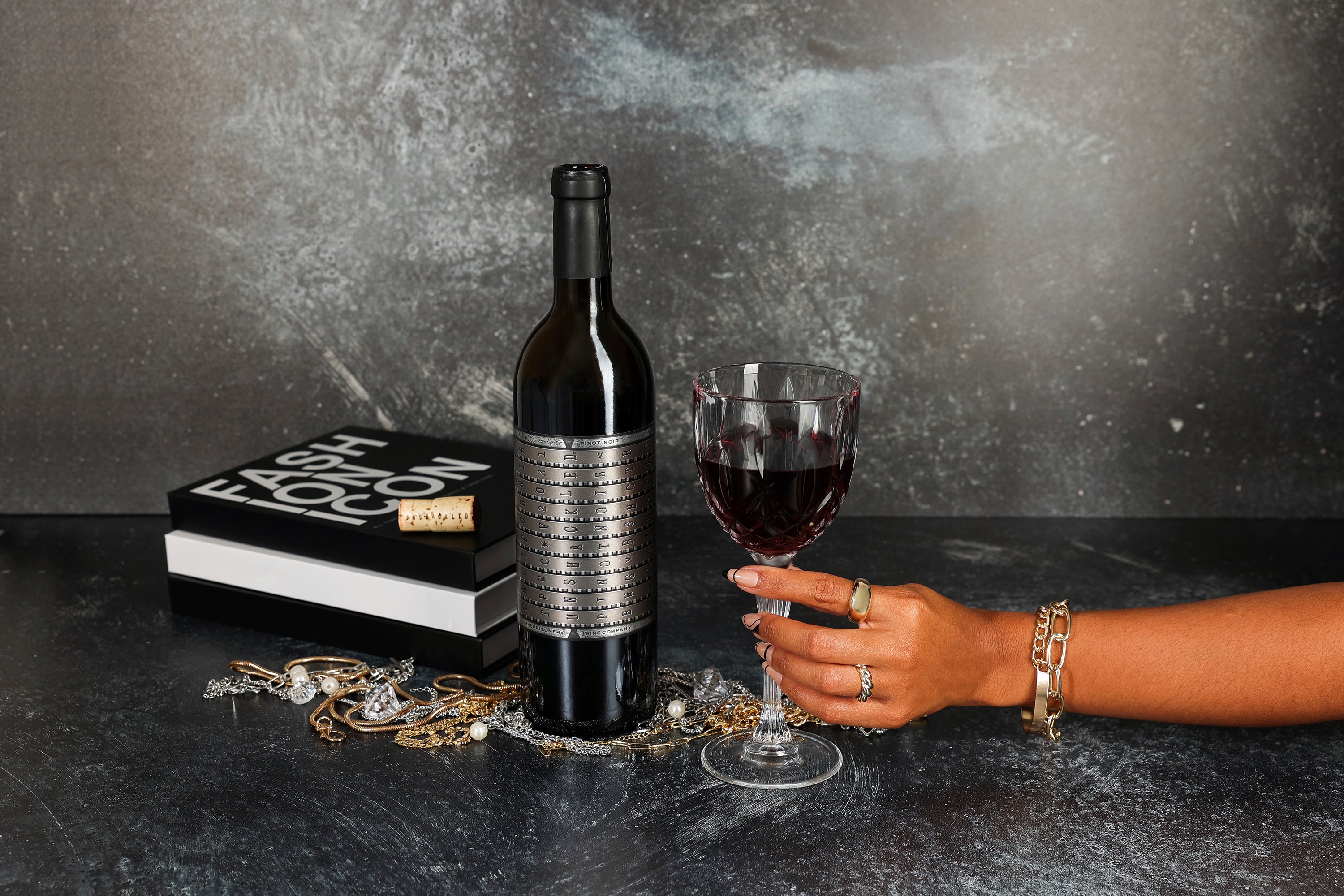 Homes-Stylish Halloween Parties